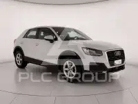 2018 Audi Q2