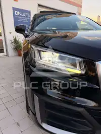 2018 Audi Q2
