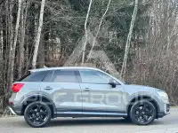 2018 Audi Q2