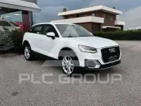 2018 Audi Q2