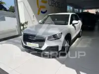 2018 Audi Q2