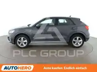 2018 Audi Q2