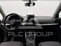 2018 Audi Q2