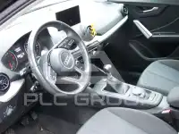 2018 Audi Q2