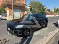 2018 Audi Q2