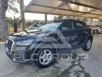 2018 Audi Q2