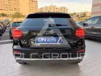 2018 Audi Q2