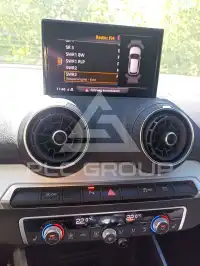 2018 Audi Q2