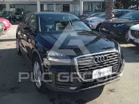 2018 Audi Q2