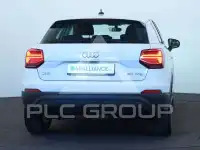 2018 Audi Q2