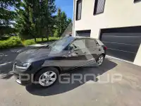 2018 Audi Q2