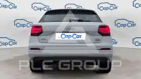 2018 Audi Q2