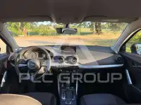 2018 Audi Q2