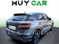 2018 Audi Q2