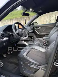 2018 Audi Q2