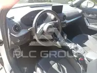 2018 Audi Q2