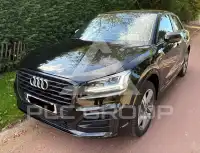 2018 Audi Q2