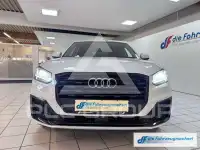 2018 Audi Q2