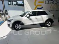 2018 Audi Q2
