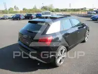 2018 Audi Q2
