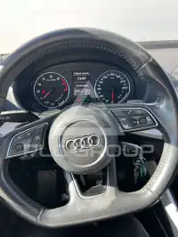 2018 Audi Q2