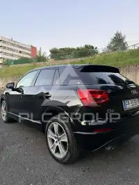2018 Audi Q2