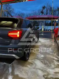 2018 Audi Q2