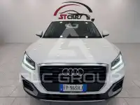 2018 Audi Q2
