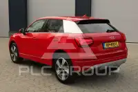 2018 Audi Q2