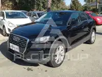 2018 Audi Q2