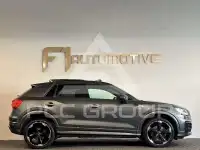 2018 Audi Q2