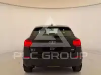 2018 Audi Q2