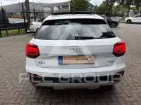 2018 Audi Q2