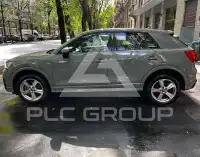 2018 Audi Q2