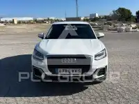2018 Audi Q2