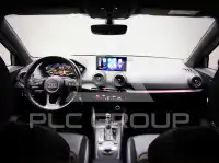 2018 Audi Q2