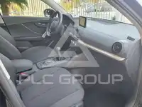 2018 Audi Q2