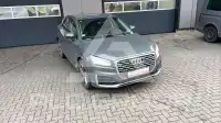 2018 Audi Q2