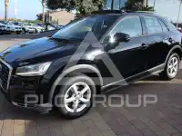 2018 Audi Q2