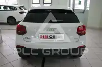 2018 Audi Q2