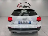 2018 Audi Q2