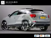 2018 Audi Q2