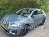 2018 Audi Q2