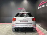 2018 Audi Q2