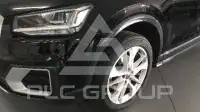 2018 Audi Q2
