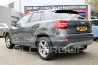 2018 Audi Q2
