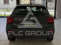 2018 Audi Q2