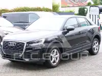 2018 Audi Q2