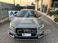 2018 Audi Q2