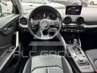 2018 Audi Q2